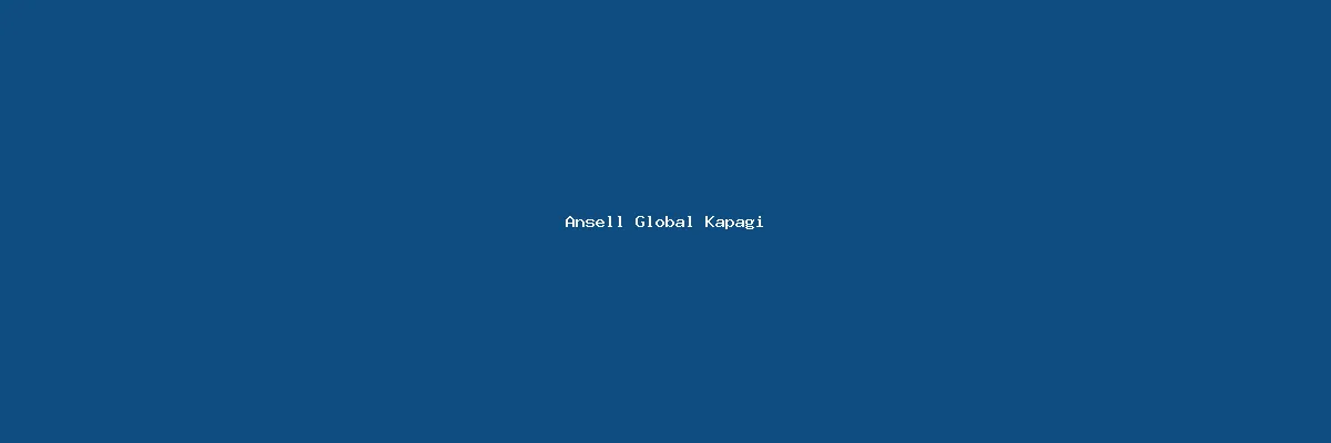 Ansell Global
